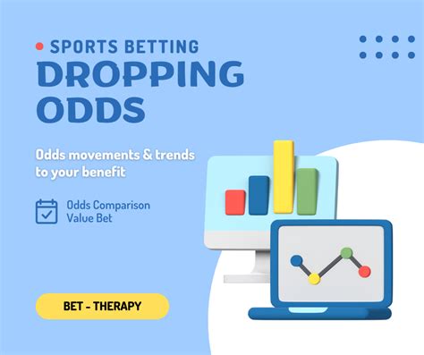 Dropping Odds Comparisons & Betting Tips .